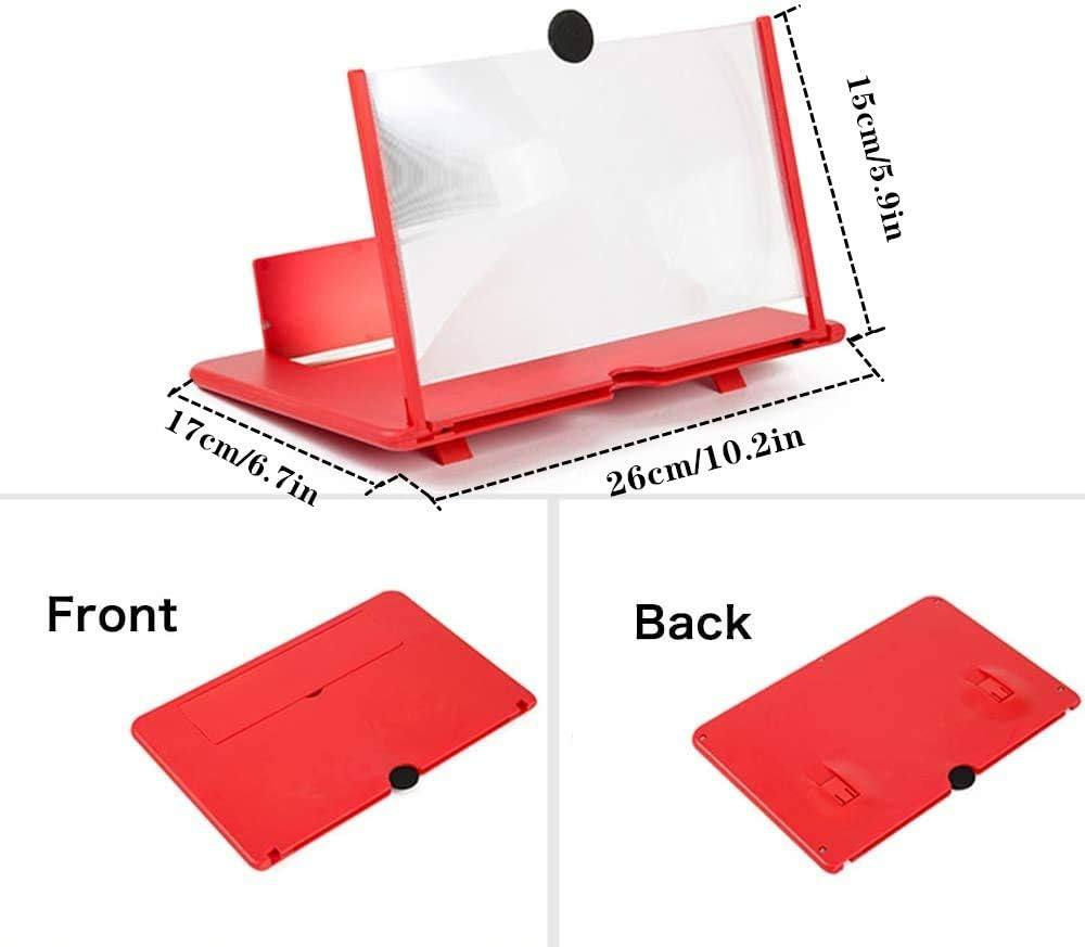 f3 mobile magnifier