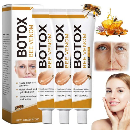 botox cream