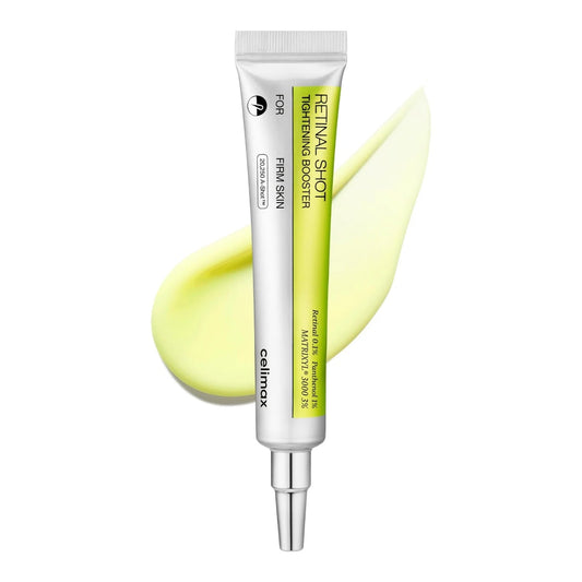 celimax Retinal Shot Booster