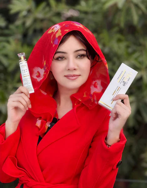 Haya by Rabi Beauty Cream (Ultra)