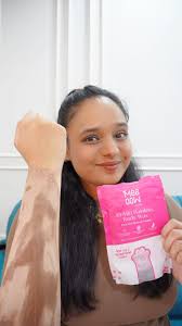 Meow Body Hair Removal Wax Powder