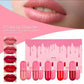 KS-One 18-Color Capsule Lipstick Set – Silky Smooth Matte Finish Mini Lipstick Pods (Travel Size & Portable)