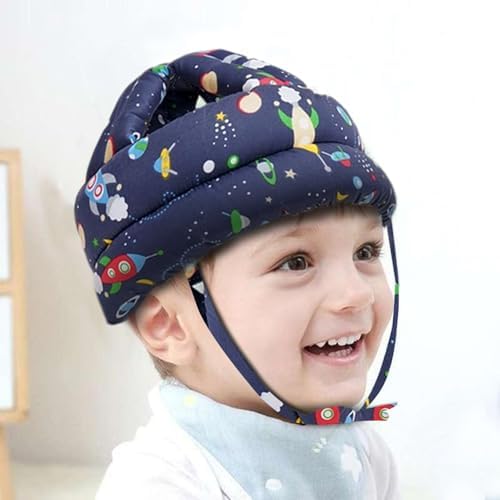 Baby Safety Helmet