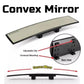 Xtra vision car mirror