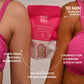 Meow Body Hair Removal Wax Powder