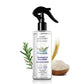 rosemary and rice water for hair spray