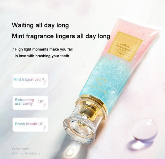 Busarus Toothpaste, Busarus Probiotic Whitening Toothpaste
