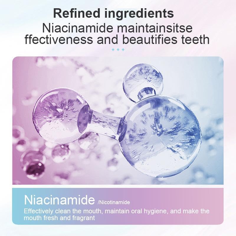 Busarus Toothpaste, Busarus Probiotic Whitening Toothpaste