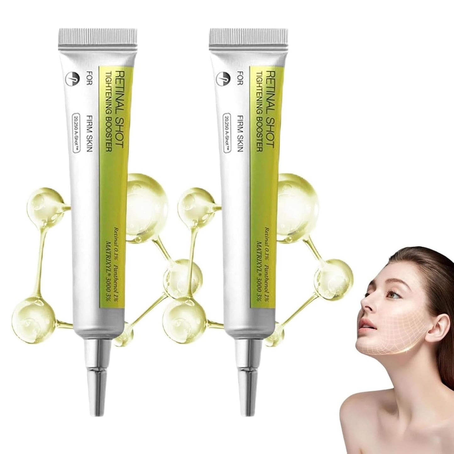 celimax Retinal Shot Booster