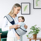 Baby Sling Carrier Newborn