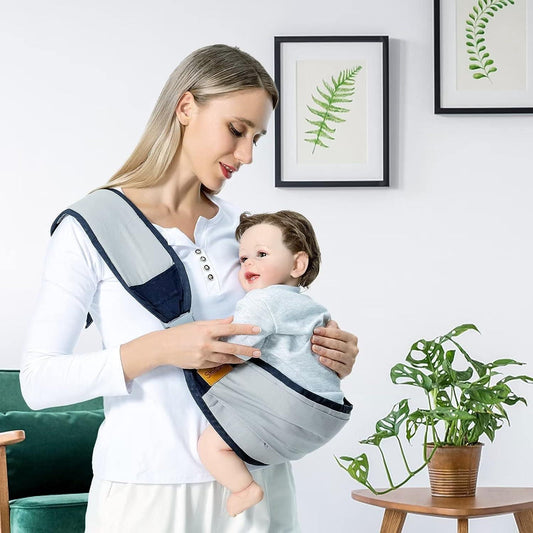 Baby Sling Carrier Newborn