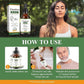 Tinnitus Relief Drops | 100% Herbal Ear Oil for Ringing & Buzzing | Helps Reduce Ear Discomfort & Roaring | Natural Hearing Support Formula | For Men & Women | 60 ml (1)