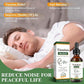 Tinnitus Relief Drops | 100% Herbal Ear Oil for Ringing & Buzzing | Helps Reduce Ear Discomfort & Roaring | Natural Hearing Support Formula | For Men & Women | 60 ml (1)