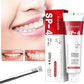 SP-4 Ultra+ Whitening Toothpaste