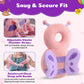 Baby Head Protector Backpack – Toddler Safety Cushion for Crawling & Walking