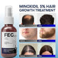 FEG Plus Hair Growth Spray (Original USA Imported)