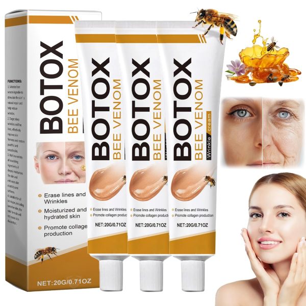 botox cream