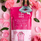 Meow Body Hair Removal Wax Powder