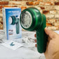 Compact Portable USB Rechargeable Electric Lint Remover