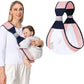 Baby Sling Carrier Newborn
