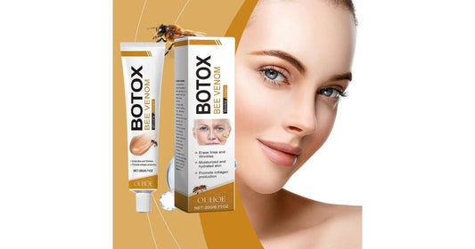 botox cream