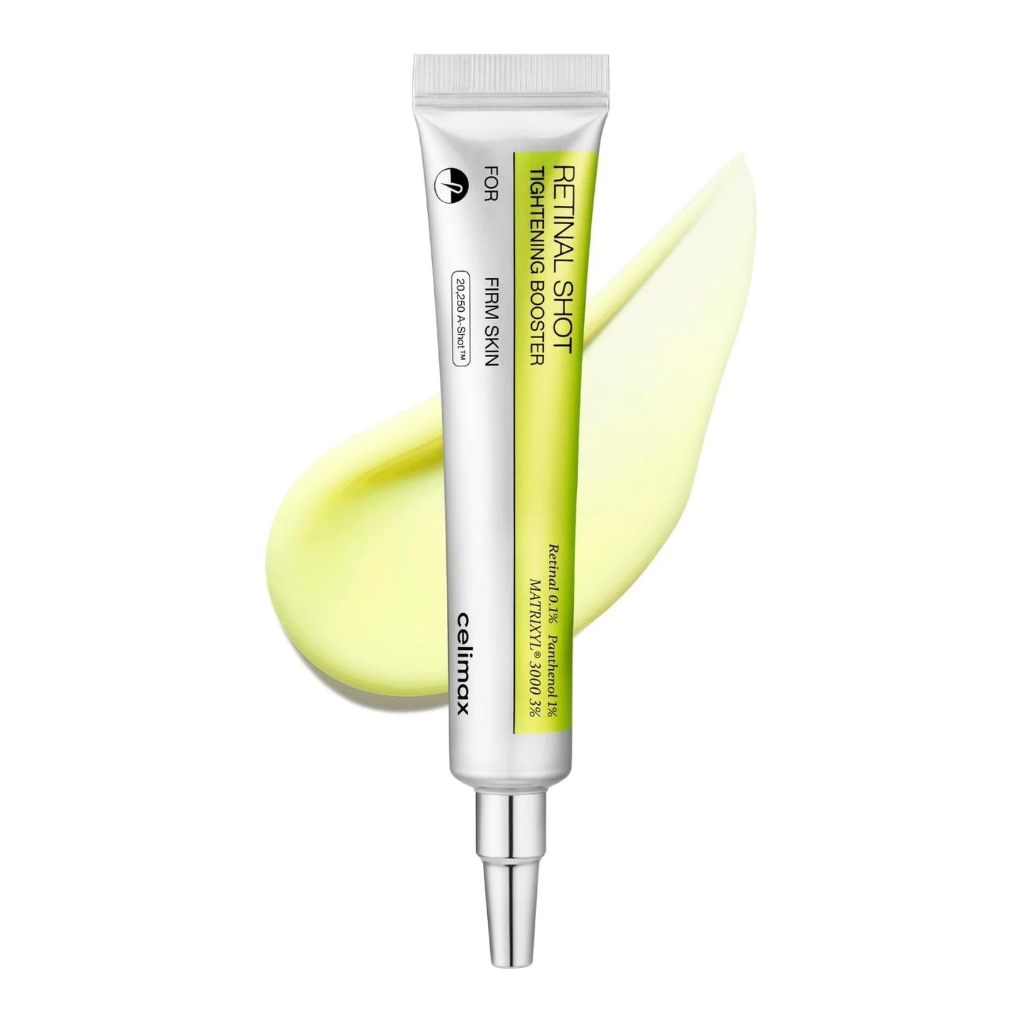 celimax Retinal Shot Booster