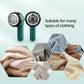 Compact Portable USB Rechargeable Electric Lint Remover