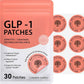 GLP-1 Patches, Natural Ingredients Patches, GLP-1 Patches for Women & Men