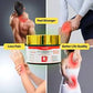 Japanese massage gel large packing