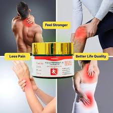 Japanese massage gel large packing