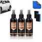 Rust remover spray for cars