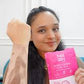 Meow Body Hair Removal Wax Powder