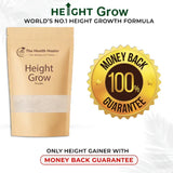 Height Grow Powder