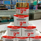 Japanese massage gel large packing