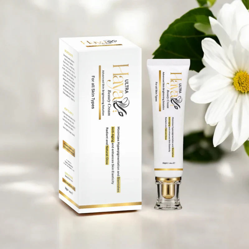Haya by Rabi Beauty Cream (Ultra)