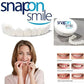 SNAP ON SMILE EASY DENTURES