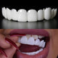 SNAP ON SMILE EASY DENTURES