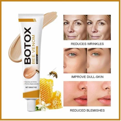 botox cream